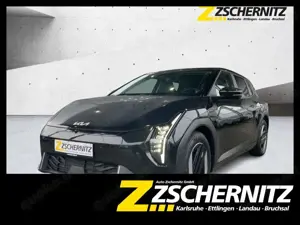 Kia EV4 84kWh GT-LINE LED*NAVI*KAMERA*SHZ*ACC*PANO