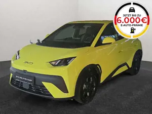 BYD Dolphin DOLPHIN SURF Comfort