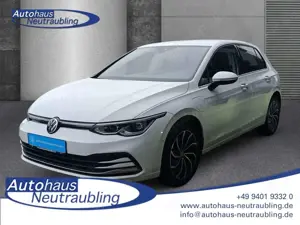 Volkswagen Golf 8 1.4 TSI eHYBRID "STYLE" 204 PS DSG+STANDHEIZUNG+