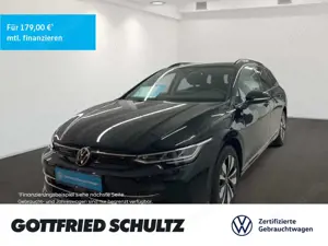 Volkswagen Golf Variant Goal 1.5 eTSI DSG AHK LED Navi