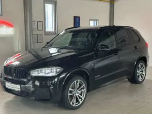 BMW X5 xDrive 50 i*ANO+Stndhzg+360°+Softclose*Deutschl
