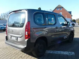 Citroen Berlingo Feel M BL100 Bild 4