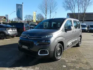 Citroen Berlingo Feel M BL100 Bild 1