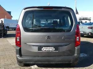 Citroen Berlingo Feel M BL100 Bild 5