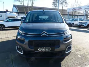 Citroen Berlingo Feel M BL100 Bild 2