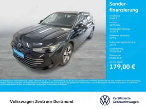 Volkswagen Passat Variant 1.5 HYBRID BUSINESS AHK CAM ACC