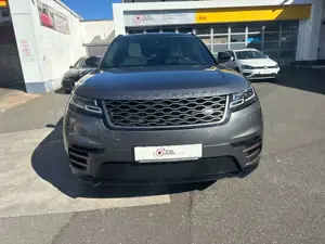 Land Rover Range Rover Velar Basis