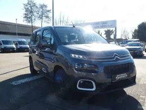 Citroen Berlingo Feel M BL100 Bild 3