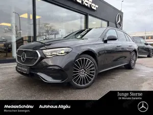 Mercedes-Benz E 450 E 450 d 4M T AMG Air AHK HuD Burm4D Supers NP117