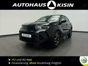 Opel Mokka 1.2 Turbo GS Automatik /Navi /Kamera /CarPlay