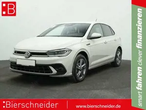 Volkswagen Polo 1.0 TSI R-Line IQ.DRIVE NAVI KAMERA ACC