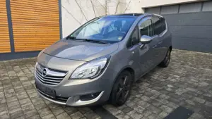 Opel Meriva Meriva Diesel 1.6 CDTI