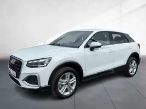 Audi Q2 35 TDI advanced Matrix AHZV S tronic Bild 2