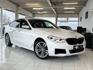 BMW 640 i xDrive GT"M Sport"PANO"SOFT CLOSE"ACC"LED"