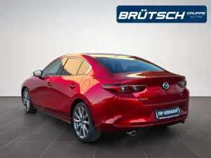 Mazda 3 3 Exclusive-Line 2.5 e-Skyactiv Exclusive-Line AUT Bild 3