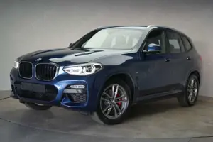 BMW X3 xDrive20d M Sport Leder/Temp/Kamera/LED Bild 3