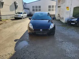 Fiat Grande Punto 1.2 8V Active