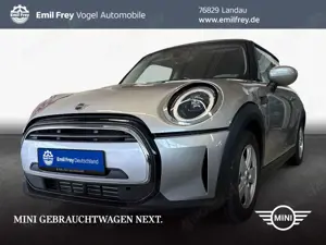 MINI Cooper E Cooper Essential Trim *SHZ*CarPlay*