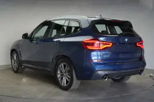 BMW X3 xDrive20d M Sport Leder/Temp/Kamera/LED Bild 4