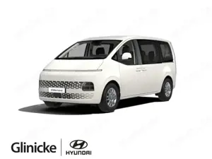 Hyundai STARIA STARIA Hybrid 9-Sitz Trend Easy-Access-Paket, Pa