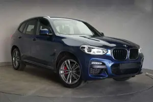 BMW X3 xDrive20d M Sport Leder/Temp/Kamera/LED