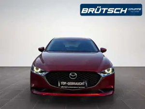 Mazda 3 3 Exclusive-Line 2.5 e-Skyactiv Exclusive-Line AUT Bild 5