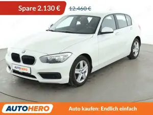 BMW 116 116i *LIMITER*PDC*SHZ*KLIMA*GARANTIE*