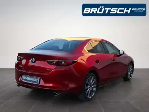 Mazda 3 3 Exclusive-Line 2.5 e-Skyactiv Exclusive-Line AUT Bild 4