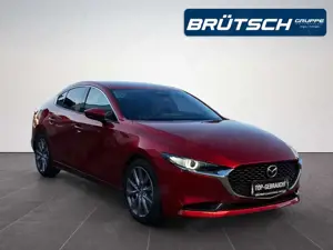 Mazda 3 3 Exclusive-Line 2.5 e-Skyactiv Exclusive-Line AUT Bild 2