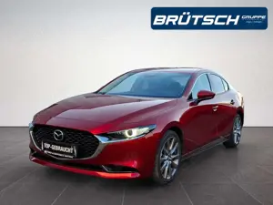 Mazda 3 3 Exclusive-Line 2.5 e-Skyactiv Exclusive-Line AUT