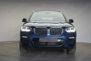 BMW X3 xDrive20d M Sport Leder/Temp/Kamera/LED Bild 2