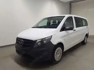 Mercedes-Benz Vito Tourer Pro extralang Navi+Klima+3,2t+Kamera