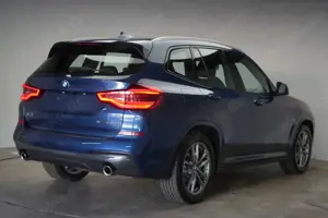 BMW X3 xDrive20d M Sport Leder/Temp/Kamera/LED Bild 5