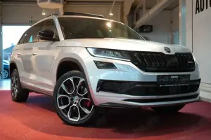 Skoda Kodiaq 2.0 TDI 4x4 DSG RS *7-Sitzer*LED*Virtual