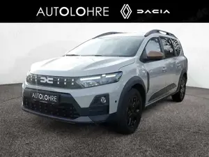 Dacia Jogger Extreme Hybrid 155 FACELIFT 2026 5-SIT