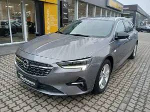 Opel Insignia ST Elegance 2.0D AT +AHK+PANO+NAVI+RFK+