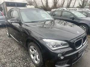 BMW X1 18 d xDrive M-SPORT AUTOMATIK PANORAMA VOLL EXTRAS