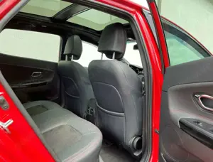 Kia Ceed / cee'd 1.6 T-GDI GT-Track 204 PS