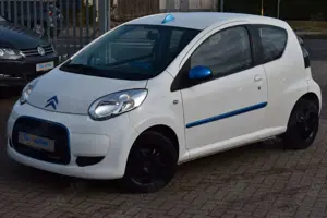 Citroen C1 Style Automatik| Klima| TÜV | BT| EL.FH|Servo