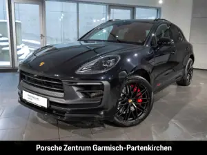 Porsche Macan GTS Multif.Lenkrad 360 Kamera LenkradHZG