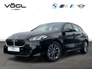 BMW 120 DAB Parkassistent Shz