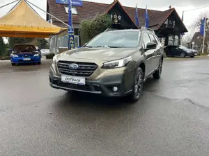 Subaru OUTBACK 2.5i Exclusive Cross Modell 2025