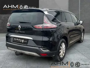 Renault Espace V Business Edition 1.6 dCi 160  EXPORT Bild 5