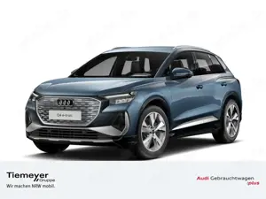 Audi Q4 e-tron 45 2x S LINE KAMERA VIRTUAL NAVI