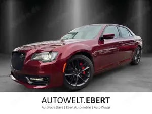 Chrysler 300C Final Edition 6.4 Hemi V8/LED/PANO/LEDER