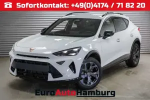 CUPRA Formentor 1,5 eTSI DSG Cupra - LAGER