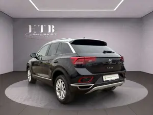 Volkswagen T-Roc 2.0 TDI DSG Style/LED/ViCo/Cam/Massage Bild 3