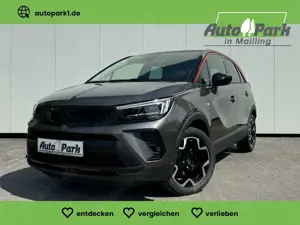 Opel Crossland Aut GS-Line NAVI/APP~LED~SHZ~RFK~2xPDC