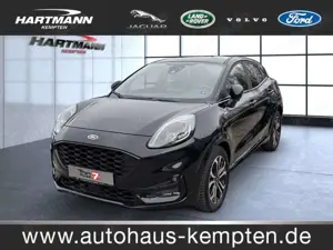Ford Puma ST-Line X Bluetooth Navi LED Klima