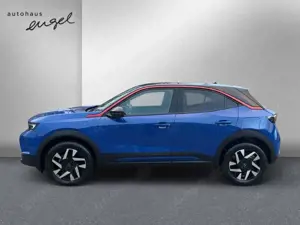 Opel Mokka 1.2 DI Turbo Autom. GS,NAVI,KAMERA,LED,SHZ,CARPLAY Bild 4